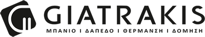 Giatrakis Logo