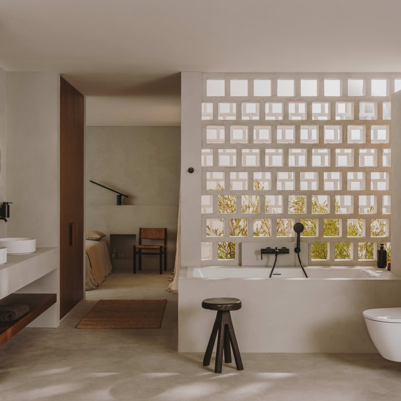 WALL-HUNG WC  ΟΝΑ COMPACT