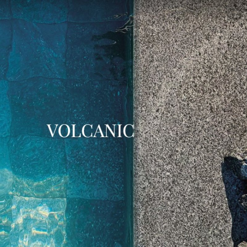 VOLCANIC