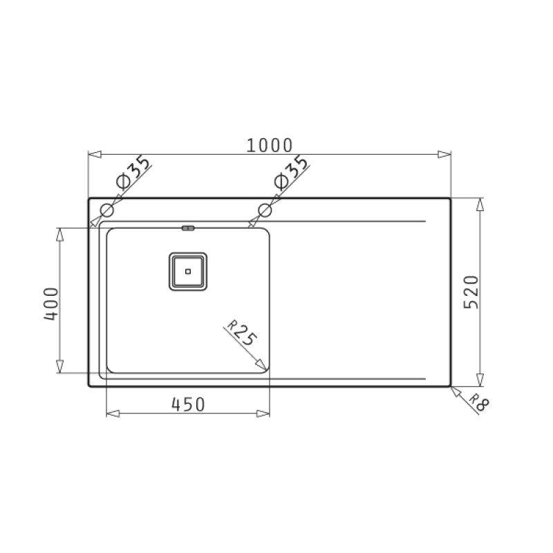 OLYNTHOS (100x52) 1B 1D Left