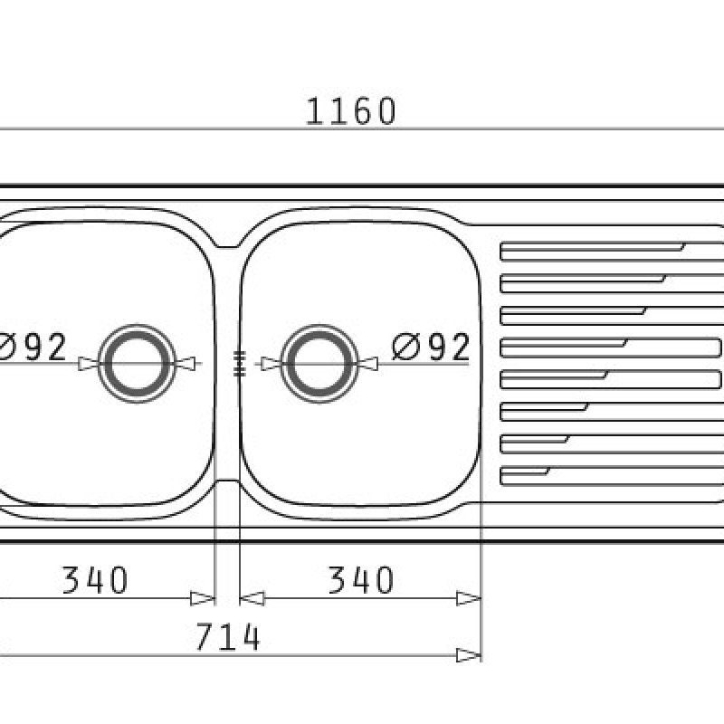 AMALTIA (116x50) 2B 1D