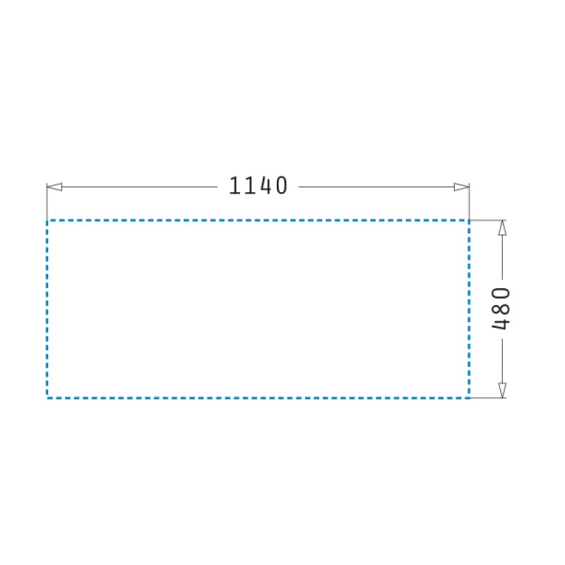 ITHAKA (116×50) 2B 1D