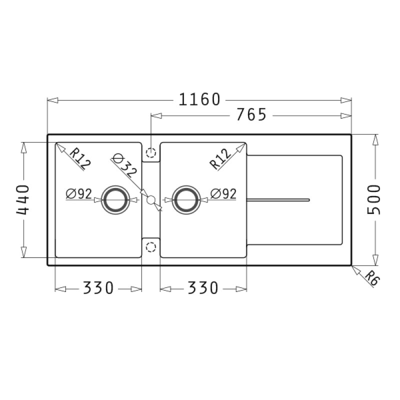 ITHAKA (116×50) 2B 1D