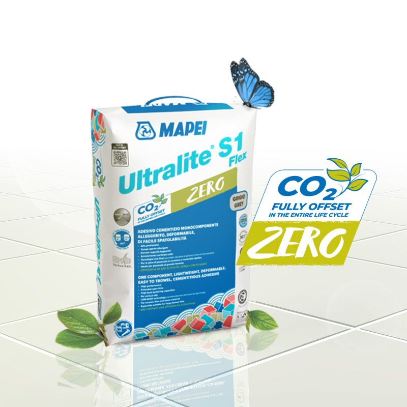 ULTRALITE S1 FLEX ZERO