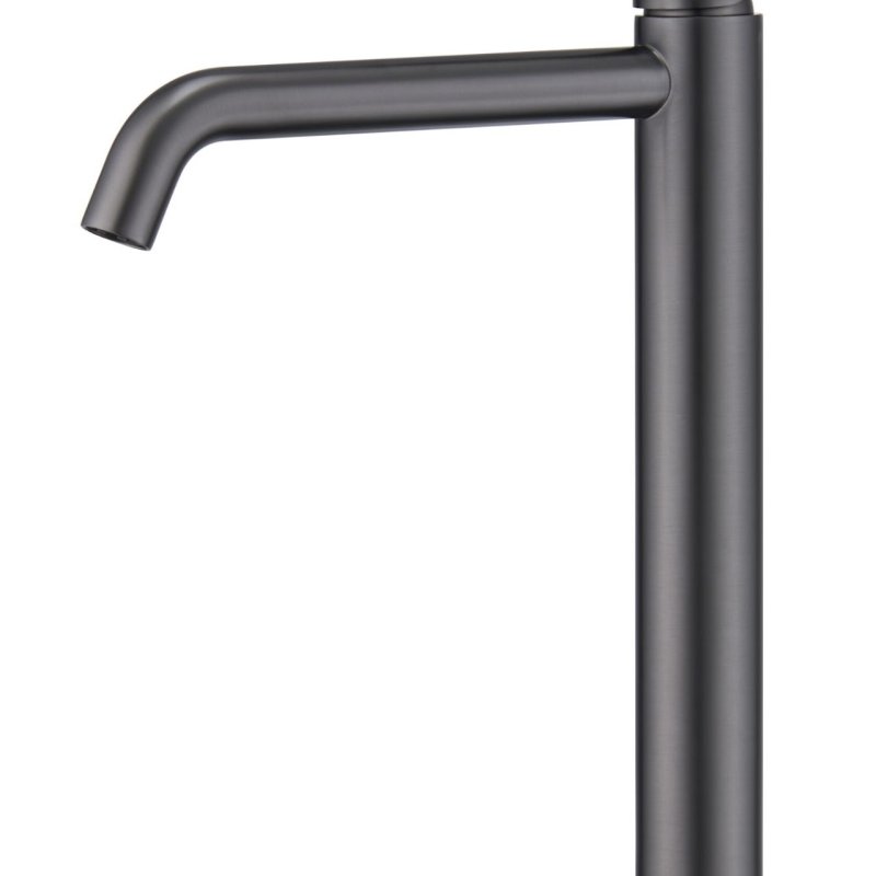 SINGLE - LEVER BASIN MIXER MONZA