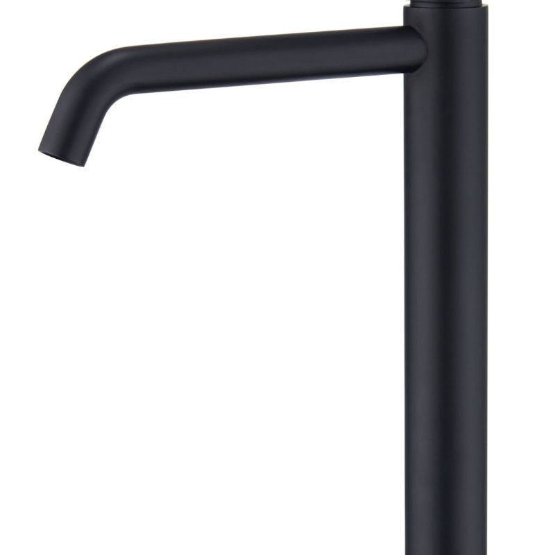 SINGLE - LEVER BASIN MIXER MONZA