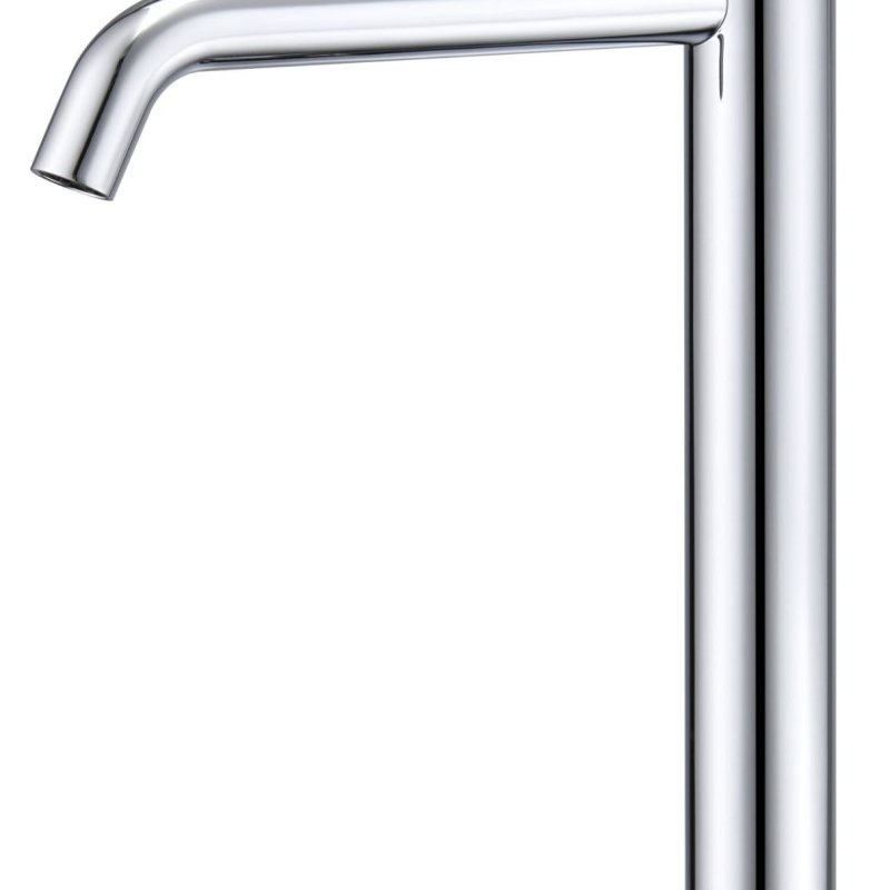 SINGLE - LEVER BASIN MIXER MONZA
