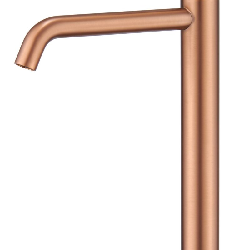 SINGLE - LEVER BASIN MIXER MONZA