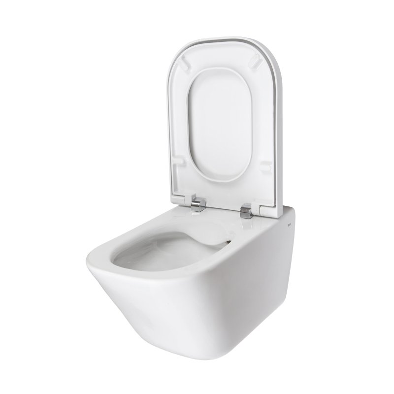 WALL-HUNG WC THE GAP SQUARE 