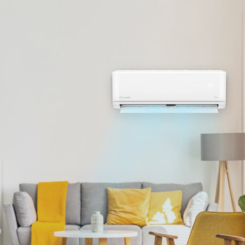 Inventor A/C Neo N2UVI 9000 BTU 