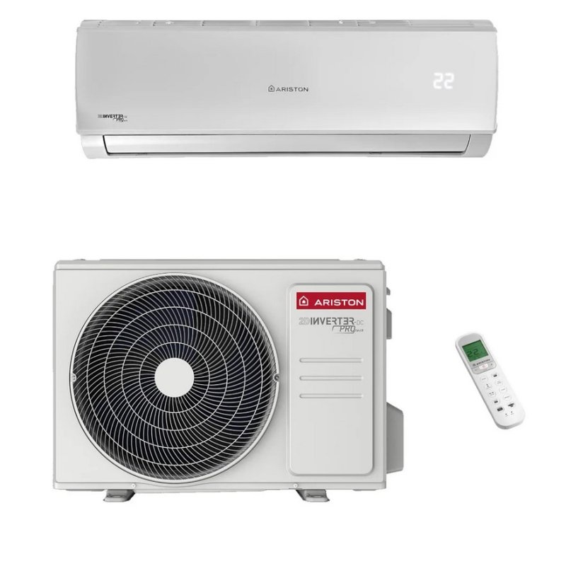 Ariston A/C ALYS R32C 25 MUDO 9000 BTU 