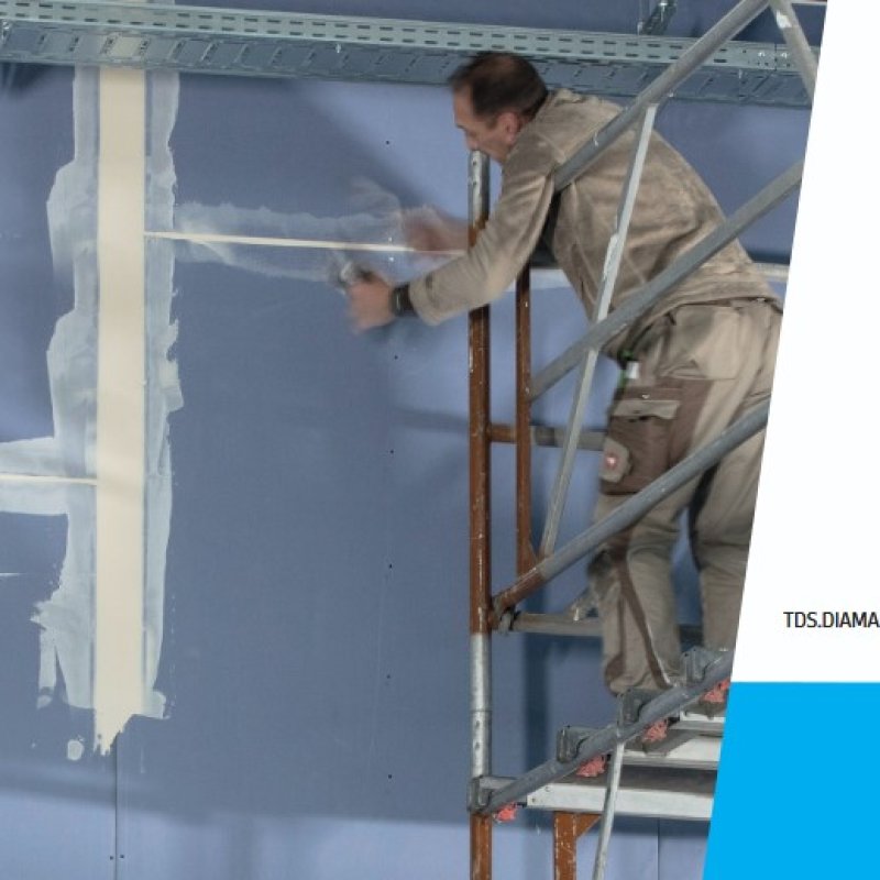 Diamant DFH1IR 12,5mm