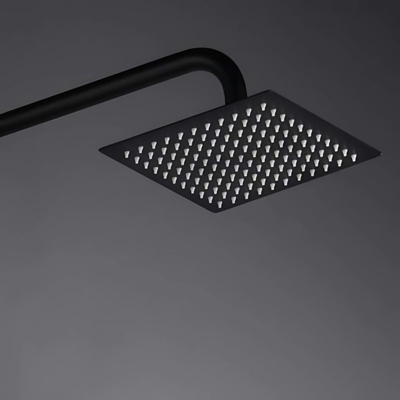 ART SINGLE-LEVER SHOWER BAR