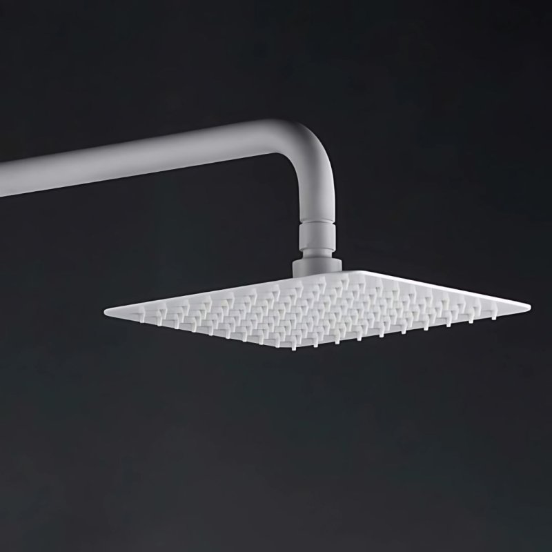 ART SINGLE-LEVER SHOWER BAR