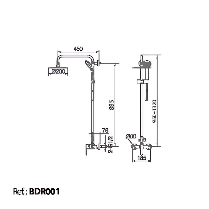 ΣΤΗΛΗ ΝΤΟΥΣ ROMA
