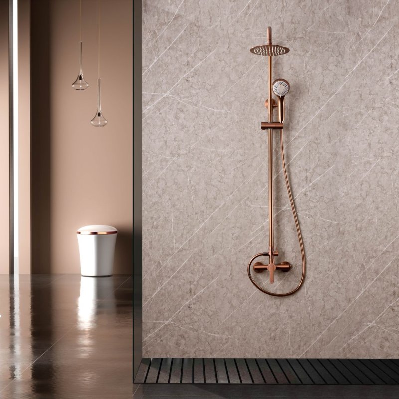 ΣΤΗΛΗ ΝΤΟΥΣ ROMA