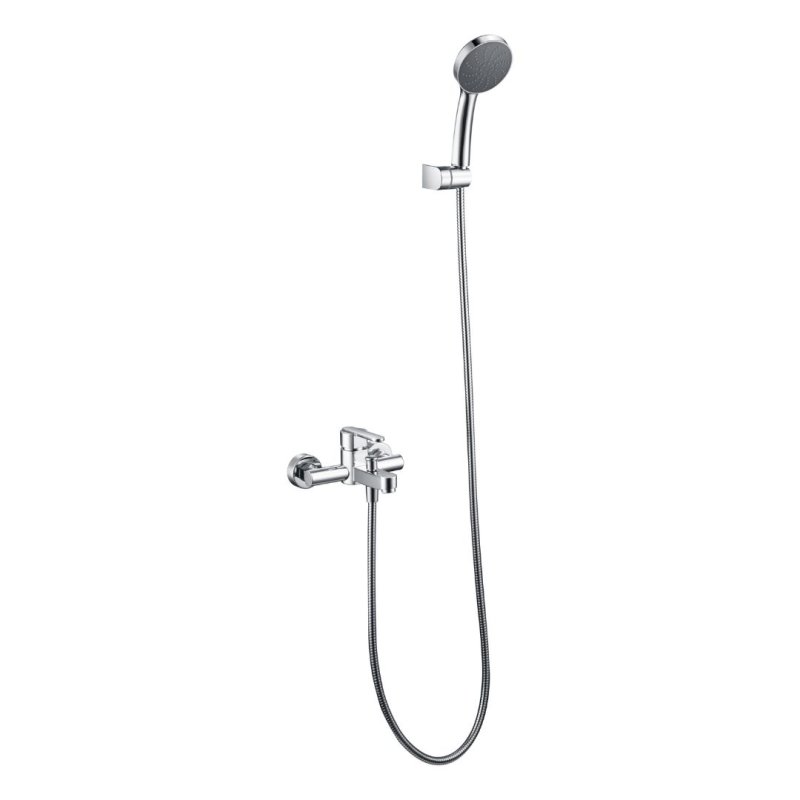 BALI SINGLE-LEVER ΒΑΤΗ & SHOWER FAUCETS