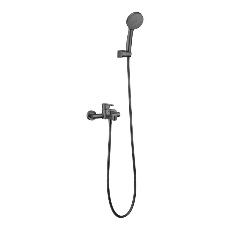 BALI SINGLE-LEVER ΒΑΤΗ & SHOWER FAUCETS