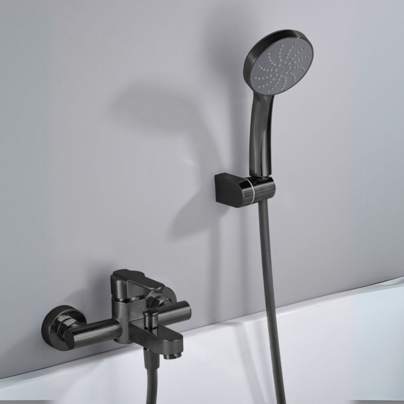 BALI SINGLE-LEVER ΒΑΤΗ & SHOWER FAUCETS