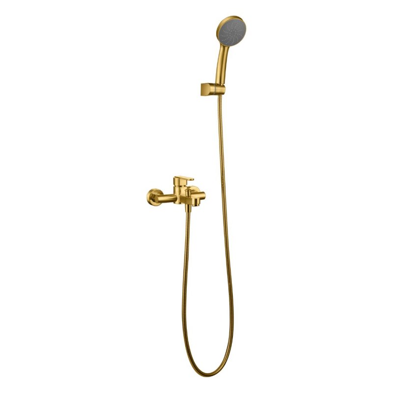 BALI SINGLE-LEVER ΒΑΤΗ & SHOWER FAUCETS