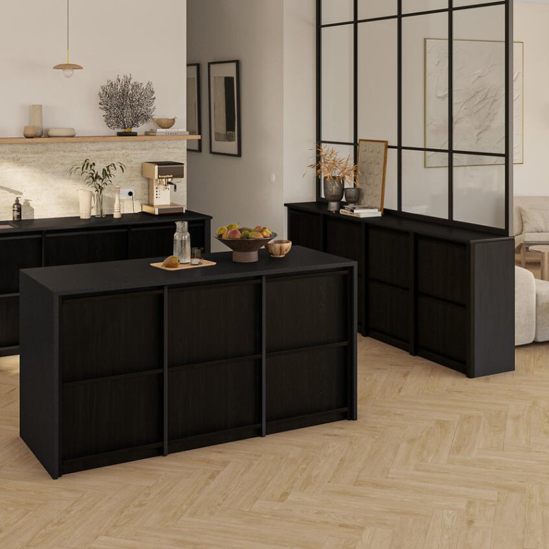 WOODSTOCK HERRINGBONE