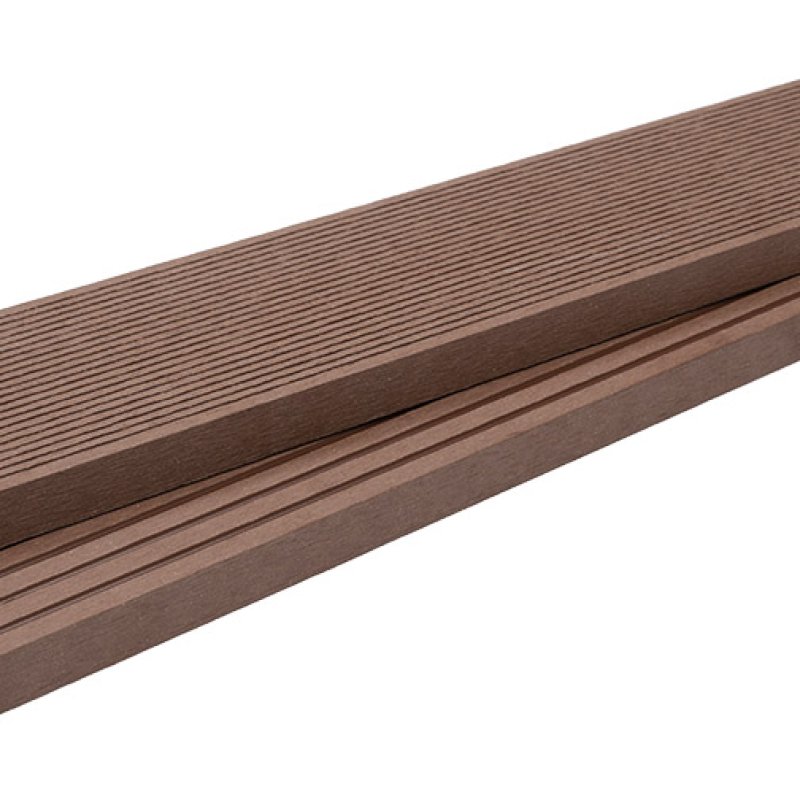 WPC outdoor fencing boards 