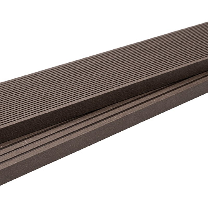 WPC outdoor fencing boards 