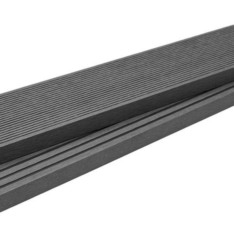 WPC outdoor fencing boards 