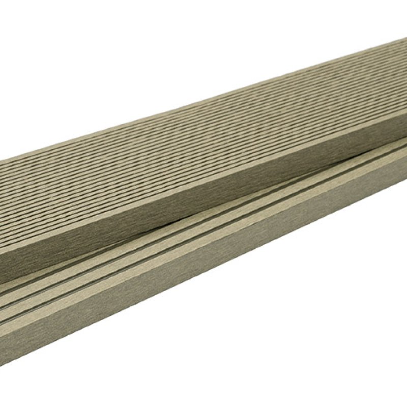 WPC outdoor fencing boards 