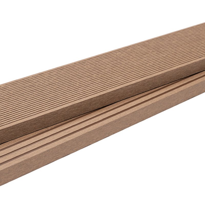 WPC outdoor fencing boards 