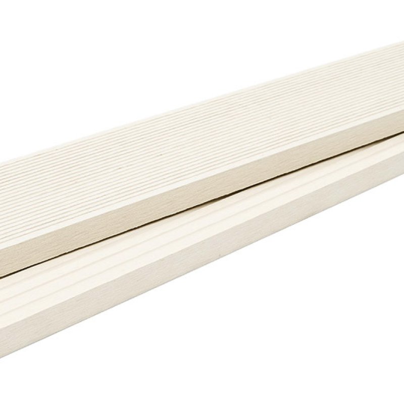 WPC outdoor fencing boards 