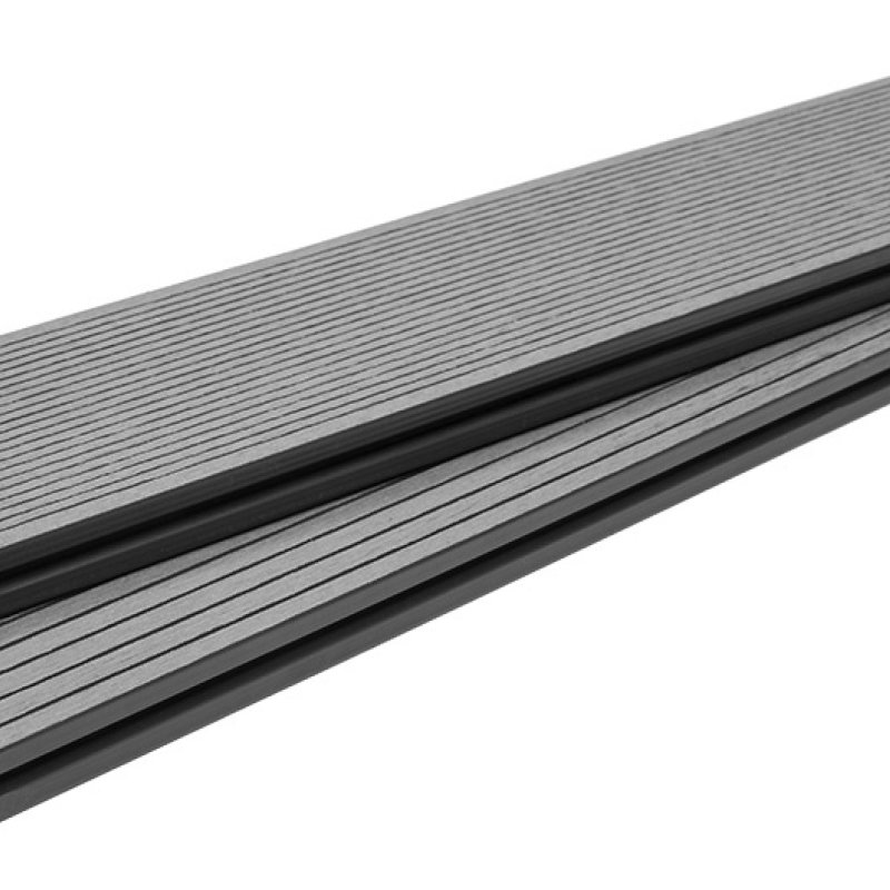 WPC outdoor decking boards