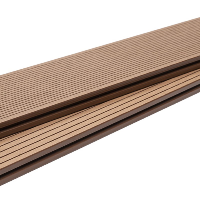 WPC outdoor decking boards