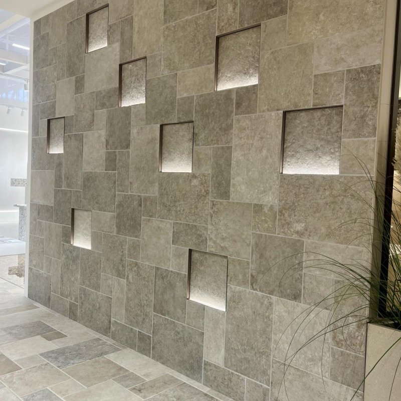 Cersaie 2025,  Μπολόνια