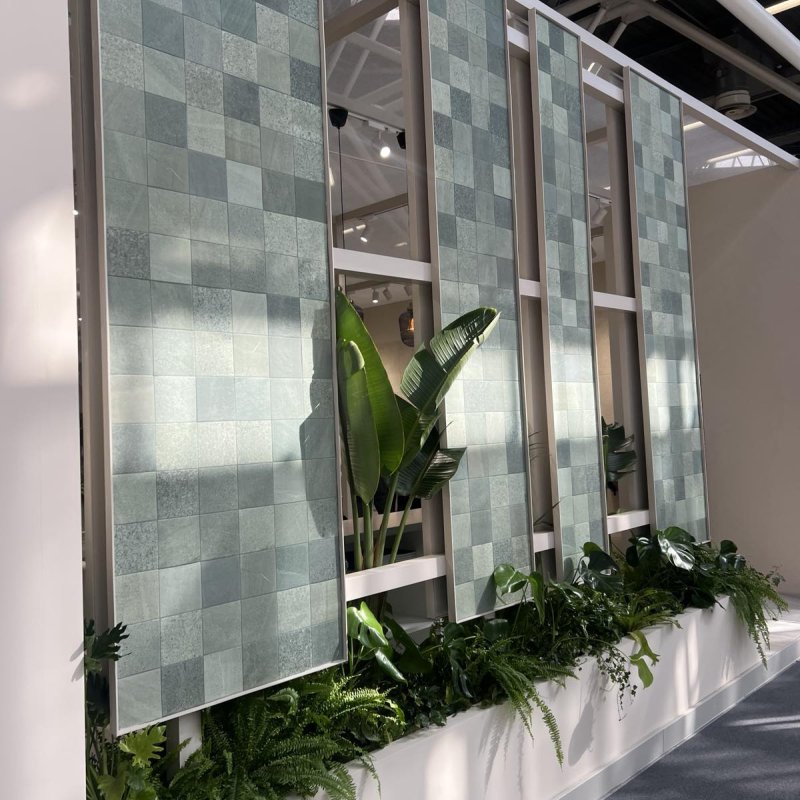 Cersaie 2025,  Μπολόνια