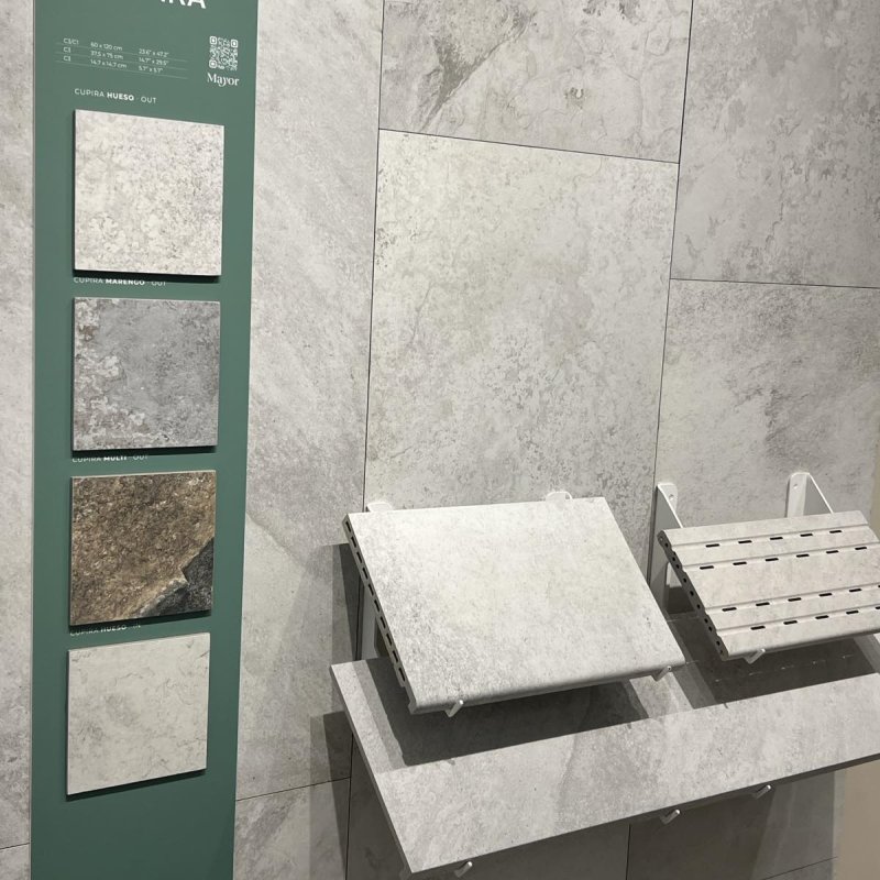 Cersaie 2025,  Μπολόνια