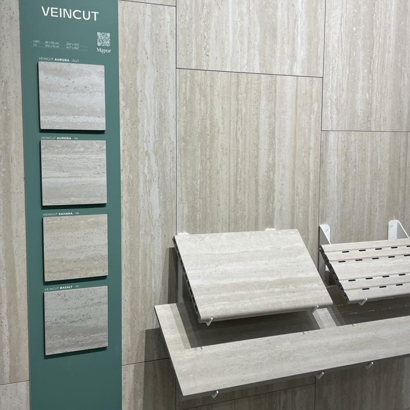 Cersaie 2025,  Μπολόνια