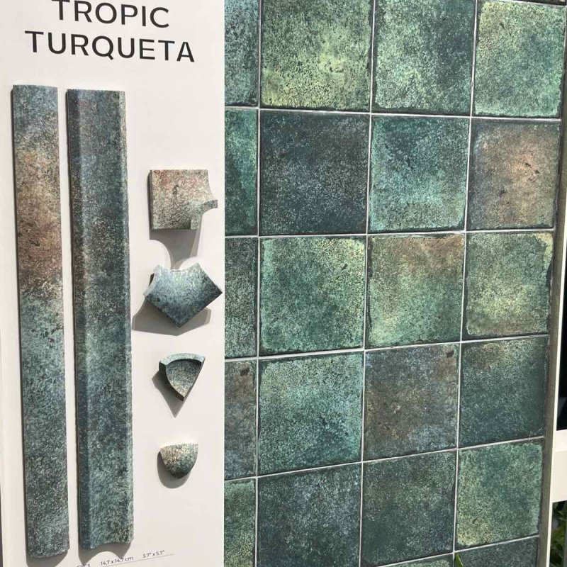 Cersaie 2025,  Μπολόνια