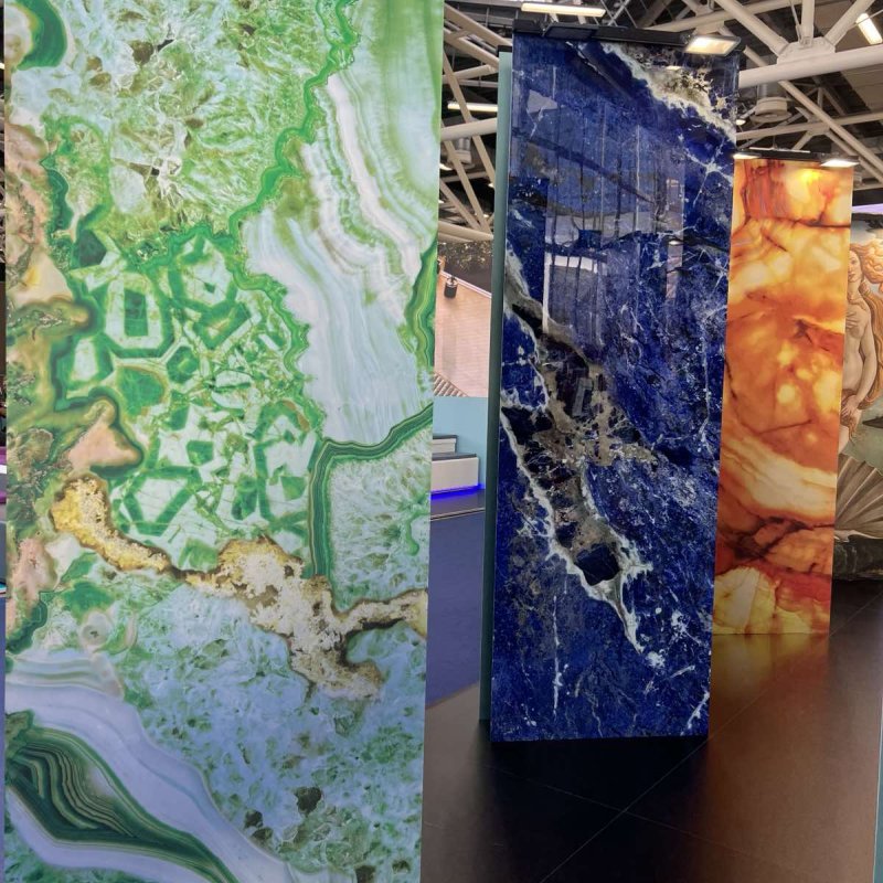 Cersaie 2025,  Μπολόνια