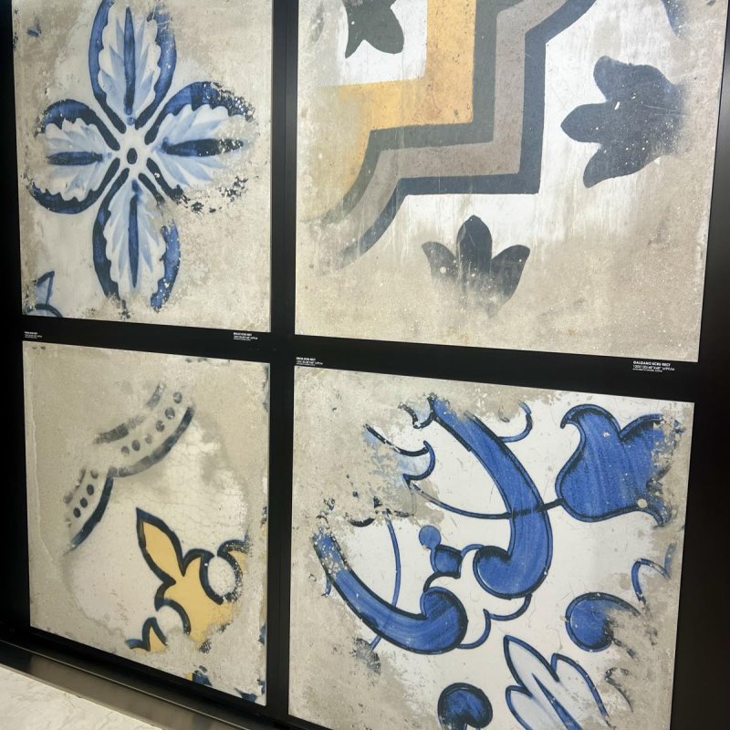 Cersaie 2025,  Μπολόνια