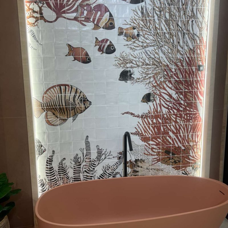 Cersaie 2025,  Μπολόνια