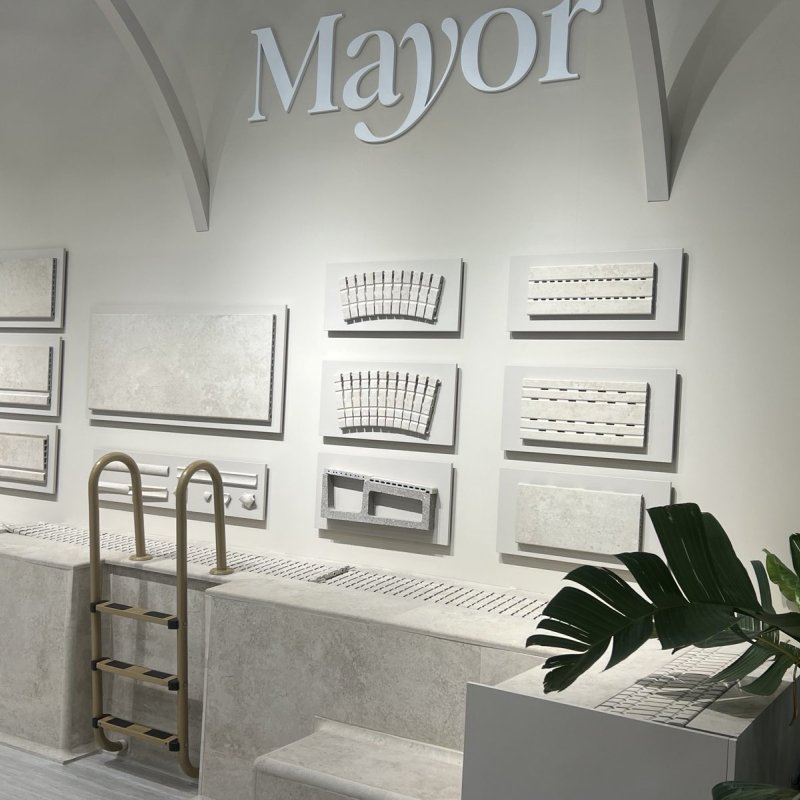 Cersaie 2025,  Μπολόνια