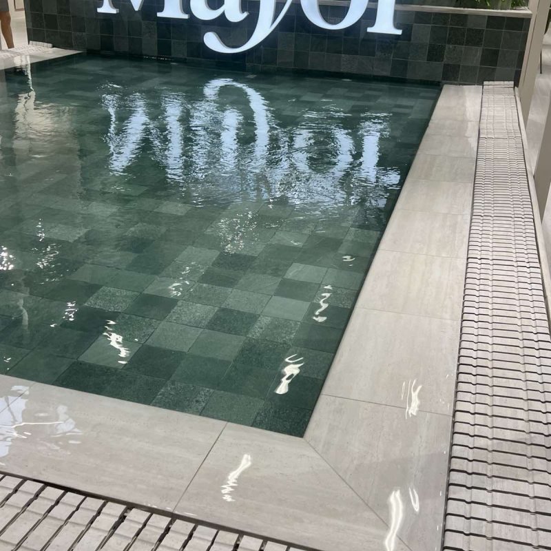 Cersaie 2025,  Μπολόνια