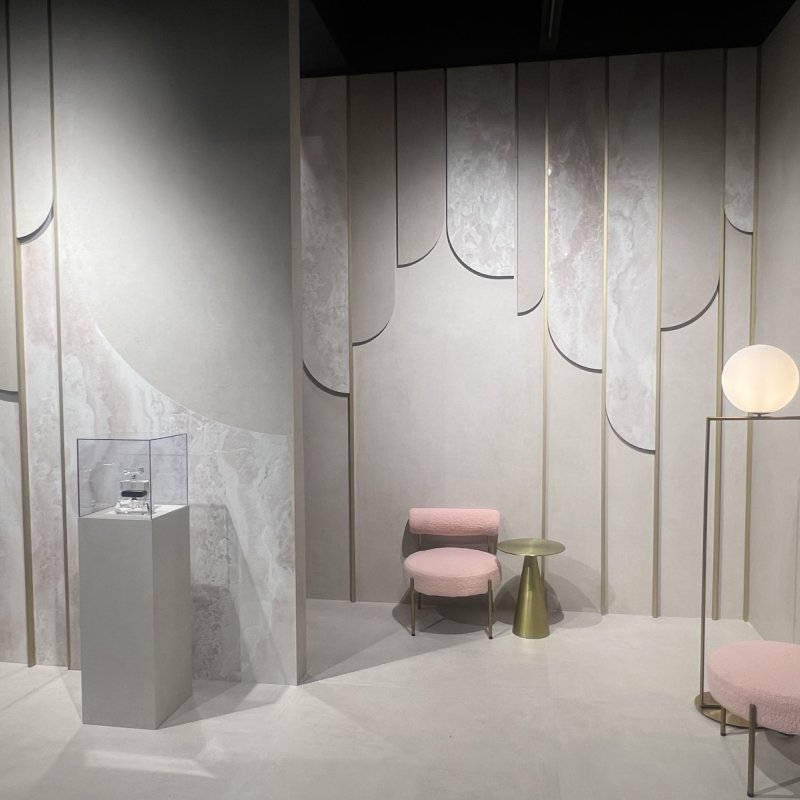 Cersaie 2025,  Μπολόνια