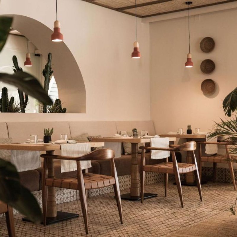 Numo Ierapetra Beach Resort Crete 