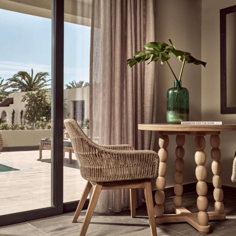 Numo Ierapetra Beach Resort Crete 