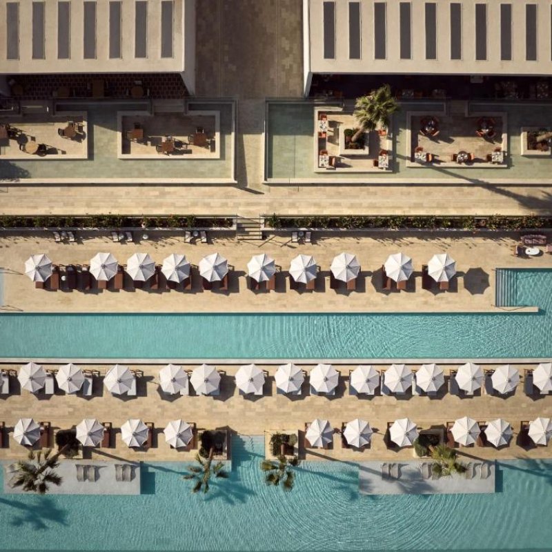 The Royal Senses Resort & Spa Crete,  Panormo 