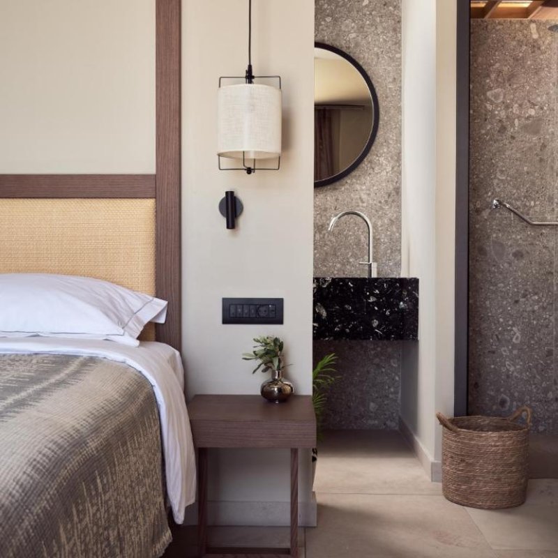 The Royal Senses Resort & Spa Crete,  Panormo 