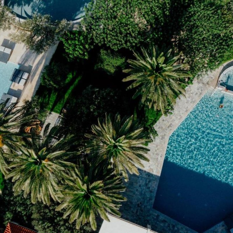 Paralos Irini Mare, Agia Galini