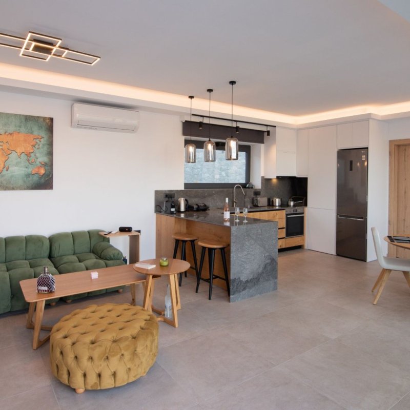 Niki Cretan Exclusive Villas, Sivas  